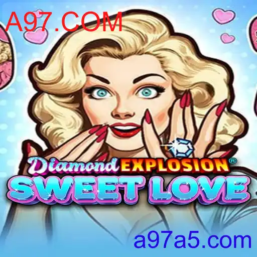 DiamondExplosionSweetLove
