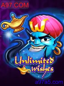 UnlimitedWishes